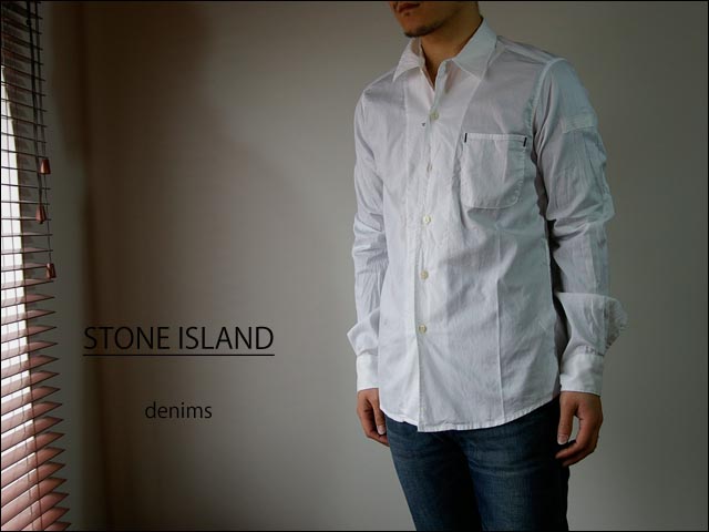 stone island denims 色々_f0051306_21352990.jpg