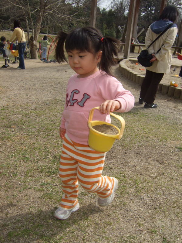 公園でｗｗ_b0044516_2315959.jpg