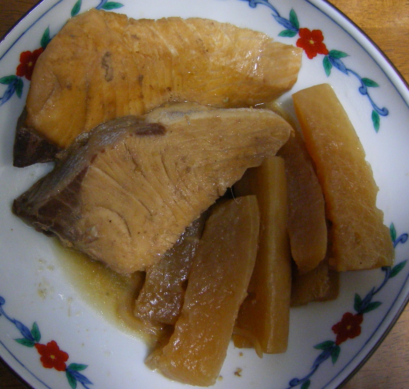 離乳食 完了期 大根のフルコース みえさんちの 娘に食べさせたいニコニコれしぴ 離乳食 完了期 大根のフルコース みえさんちの 娘に食べさせたいニコニコれしぴ