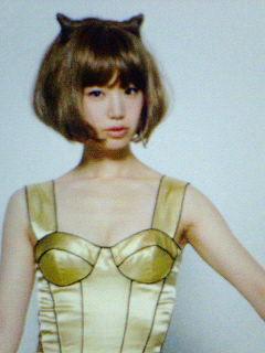 Zipper Yuki ユキンコリニスタのまいにち
