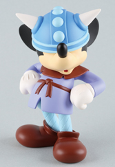 Medicom Toy(メディコムトイ) VCD VIKING MICKEY MOUSE Medicom Toy(メディコムトイ) VCD VIKING MICKEY MOUSE