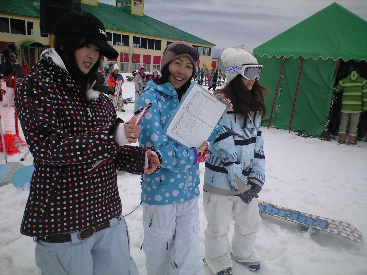 yuki-josi cup スタート!_c0151965_19422793.jpg