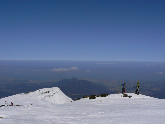 daisen 9sawa [2008/03/15]_e0037777_23133080.jpg