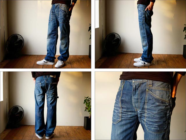 stone island denims/ストーンアイランドデニムス パンツ stone island denims/ストーンアイランドデニムス パンツ