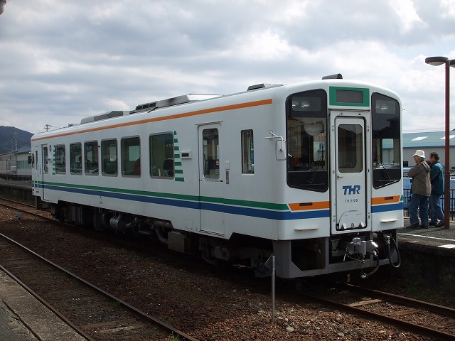 天竜浜名湖鉄道のぶらり旅　１_a0088543_23295149.jpg