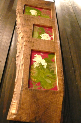「アートなおしばな展」搬入完了!_a0017350_058545.jpg
