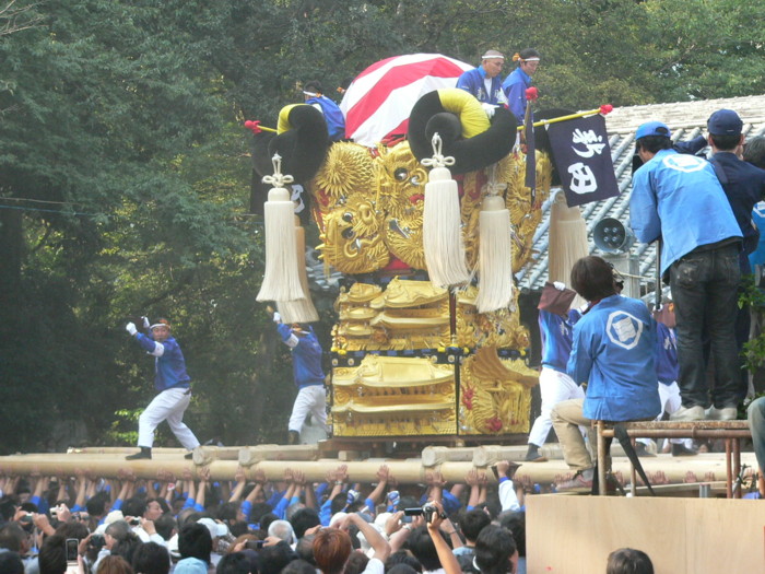 一宮神社かき比べ_f0085962_0173858.jpg