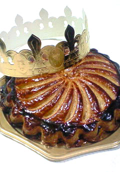 chez Shibata(シェ・シバタ) 名古屋_c0152767_14183057.jpg