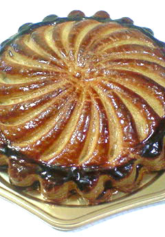 chez Shibata(シェ・シバタ) 名古屋_c0152767_1418932.jpg