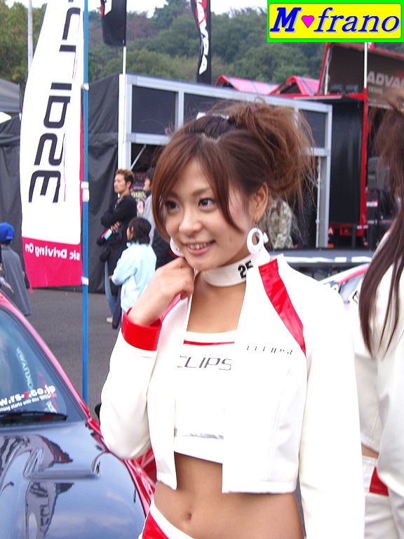 スーパーgt06第9戦 スーパーgt Toyota Eclipse Lady河合洋美さん 相川友希さん 静岡デジタルジョッキー画像ブログ スーパーgt06第9戦 スーパーgt Toyota Eclipse Lady河合洋美さん 相川友希さん 静岡デジタルジョッキー画像ブログ