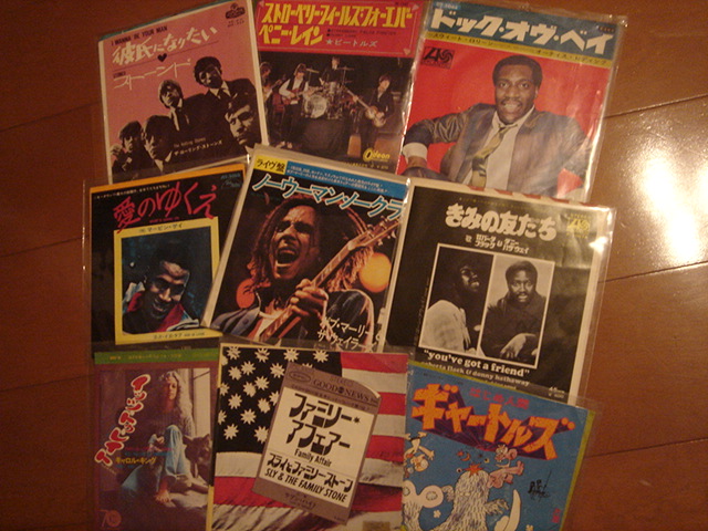 新企画 ”音楽の紹介” 続くでしょうか?(笑)_c0009280_15472169.jpg