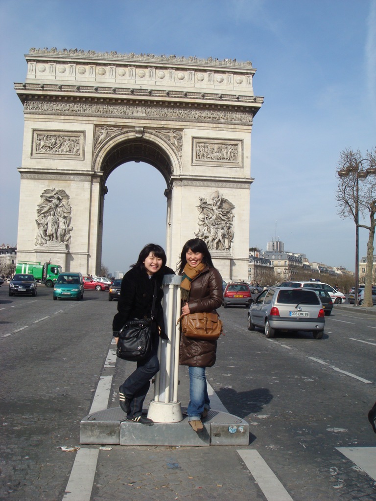 フランス留学中のリナちゃんよりお便り_c0128487_2150981.jpg