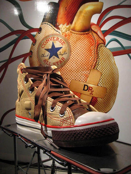 Limited edition of the Converse All stars_e0138804_23433129.jpg