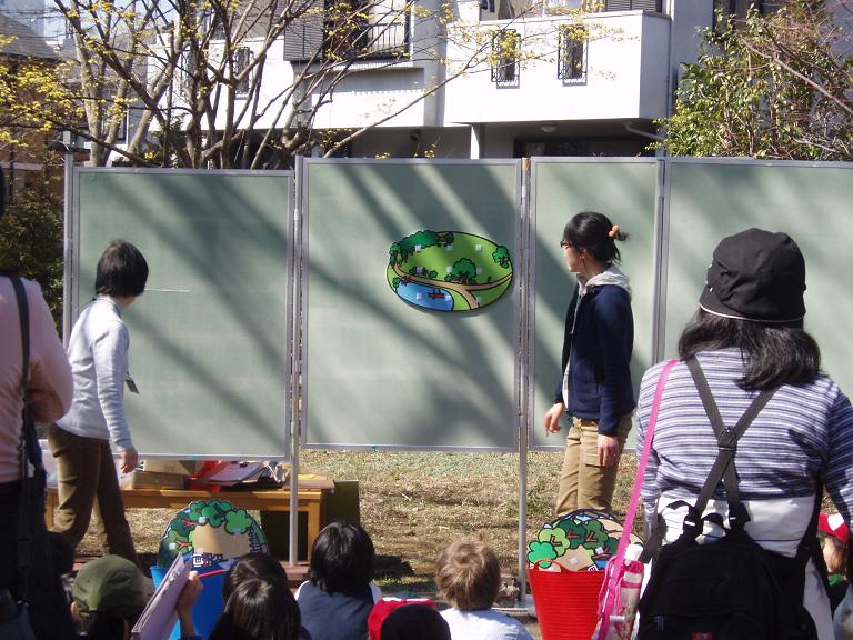 3月のイベント報告です。_b0049307_14222769.jpg