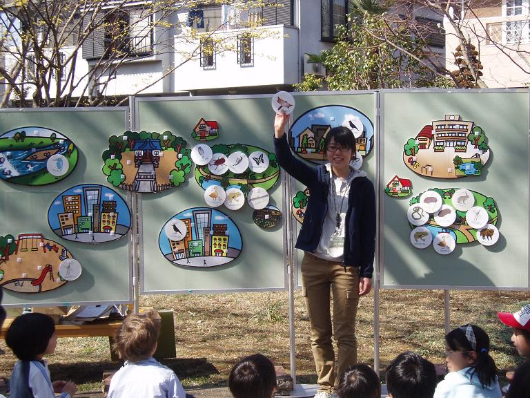 3月のイベント報告です。_b0049307_14245269.jpg