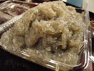 ☆特鮮☆生しらす2_f0157910_15363924.jpg