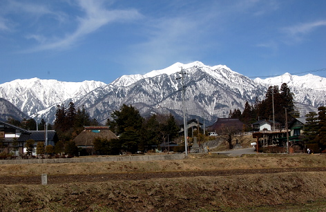 春を待つ大町の田園_c0002943_1452164.jpg