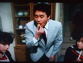 萩原流行さんの Mixed Bag Life