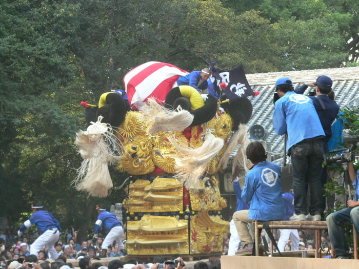 一宮神社かき比べ_f0085962_073026.jpg