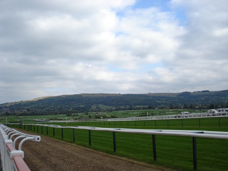 英国人を魅了する競馬 / 障害競走観戦の楽しみ_c0132488_17155391.jpg