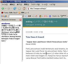 Firefox 2.0.0.13 の異常終了_a0051297_11163012.jpg