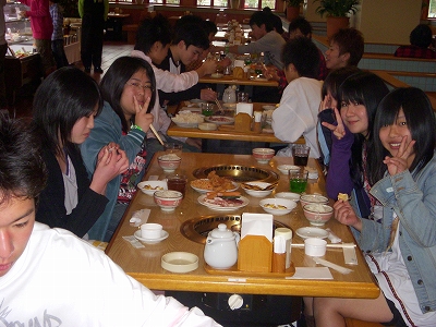 卒業生レクレーション2008 その1_d0116009_1149113.jpg