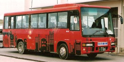 ちゅらさんの島にて_e0030537_2337491.jpg