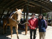 乗馬を始めて1年_f0019247_20161363.jpg
