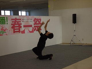 3月のイベントレポ_b0008475_2057963.jpg