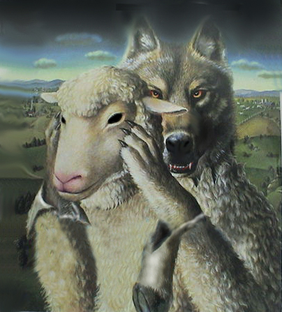 ビル・ゲイツ：羊の皮を被った悪魔主義者か？ 　By Henry Makow Ph.D._c0139575_19301710.jpg