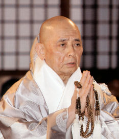 第68世日如上人猊下御指南 : 日蓮正宗正林寺掲示板