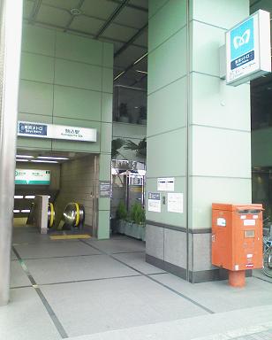 la grotteへの道_f0086488_21316.jpg