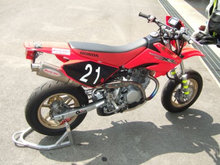 minimoto、レポ。_e0128816_21161330.jpg