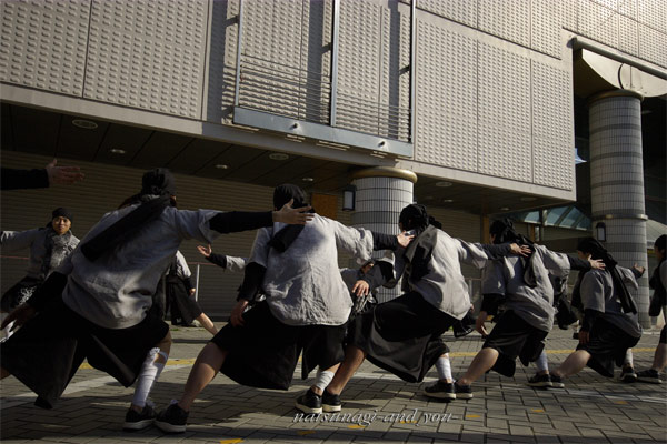 浜よさ　がんこ祭2008　*23_c0121738_10254255.jpg