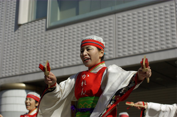 浜よさ　がんこ祭2008　*19_c0121738_8263230.jpg