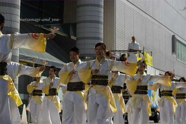 浜よさ　がんこ祭2008　*22_c0121738_955569.jpg