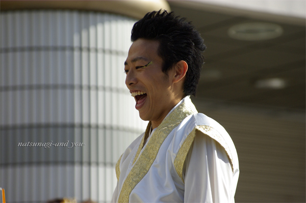 浜よさ　がんこ祭2008　*22_c0121738_9572374.jpg