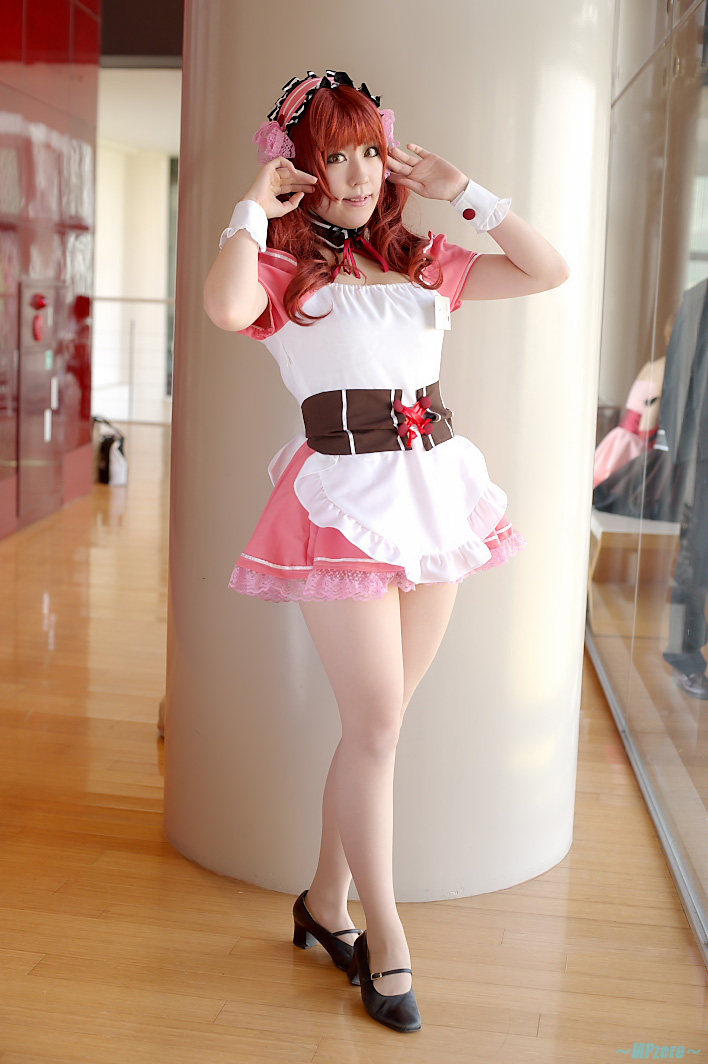 林檎 蜜紀 さん[Mitsuki.Ringo] 2008/03/23 東京国際交流館 (Tokyo International Exchange Center)_f0130741_523016.jpg