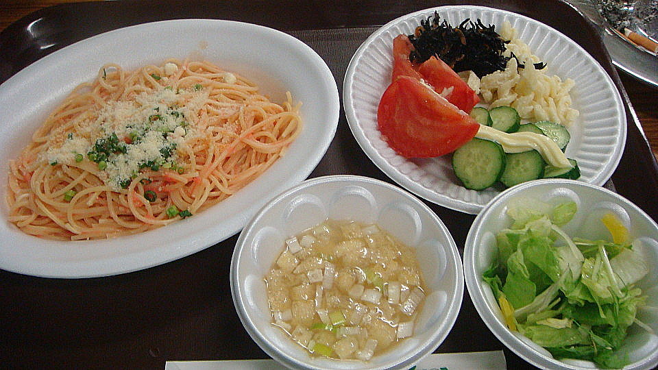 今日の昼飯2008.3.29_a0030748_12211738.jpg