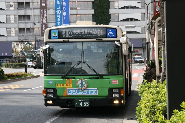 都02乙移管 ぶどう糖ワールド管理人のお気楽blog