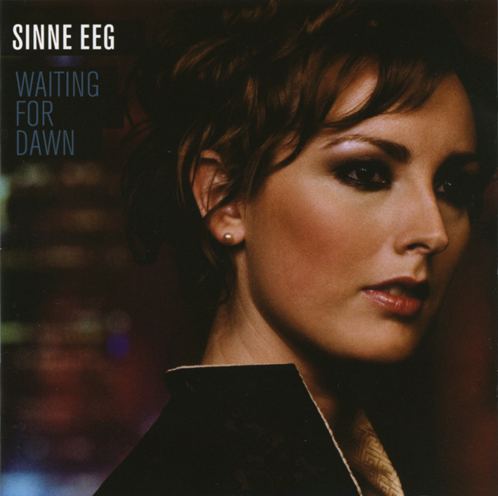 シーネ・エイ（Sinne Eeg）「Waiting For Dawn」（2007）_e0042361_22454548.jpg