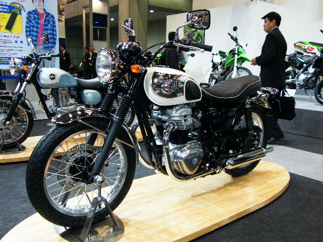 東京モーターサイクルショー'08 続報 : SCSブログ 東京モーターサイクルショー'08 続報 : SCSブログ