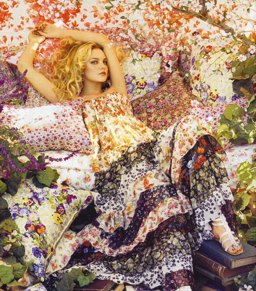 Caroline Trentini :: Steven Meisel  _f0089299_8592394.jpg