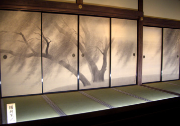 生誕１００年　東山魁夷展　＠国立近代美術館_b0044404_1635244.jpg