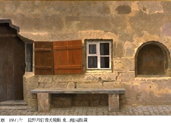 生誕１００年　東山魁夷展　＠国立近代美術館_b0044404_165252.jpg