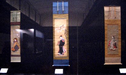 博物館でお花見を　＠東京国立博物館_b0044404_8164845.jpg