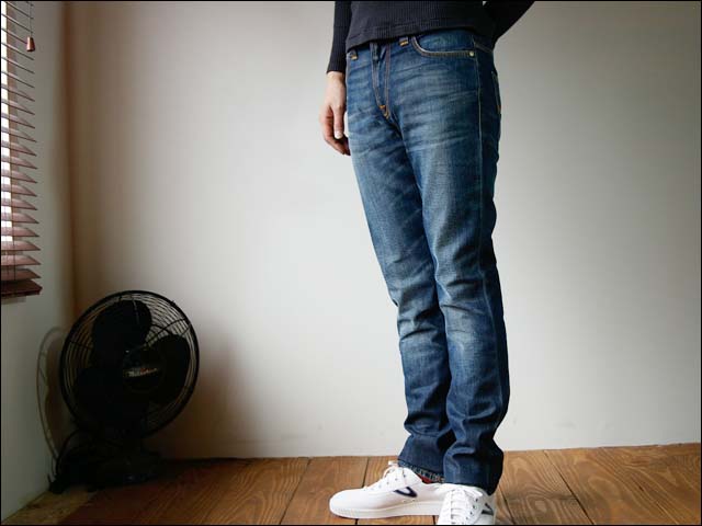nudie jeans/ヌーディージーンズ thin finn_f0051306_0504371.jpg