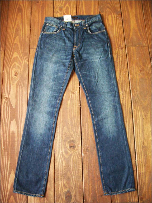 nudie jeans/ヌーディージーンズ thin finn_f0051306_0511544.jpg