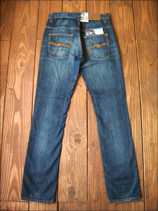 nudie jeans/ヌーディージーンズ thin finn_f0051306_0512588.jpg