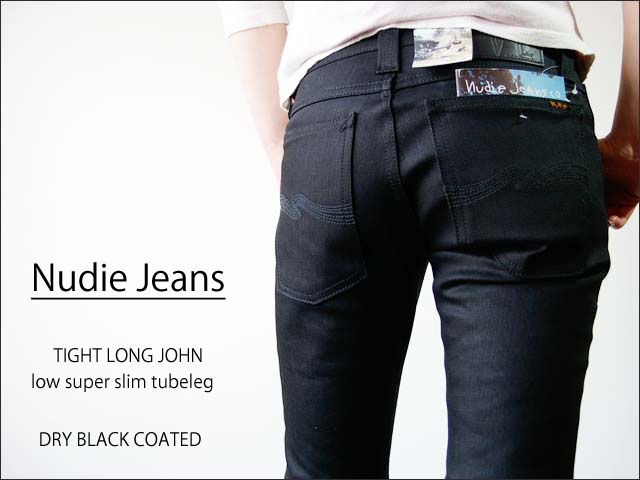 Nudie Jeans tight long John 30/32